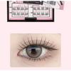 Bonnie Wisp - False Eyelashes Clusters (Various Designs)