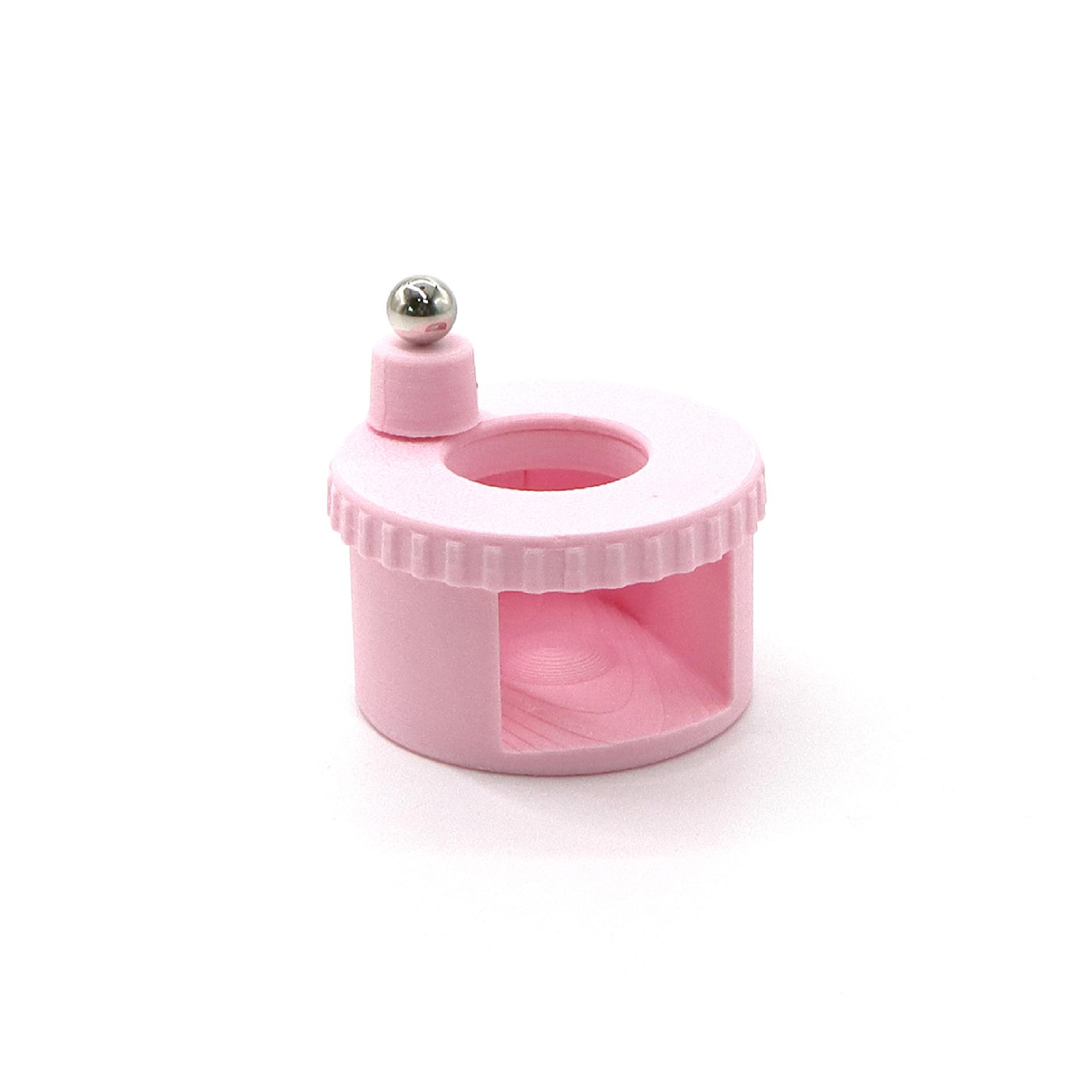 

Magnets For Nails Rotating Manicure Art Tool For Nail Gel Glass Bead Effect 3D Nail Design Magnetic Stick For Salon Home Diy