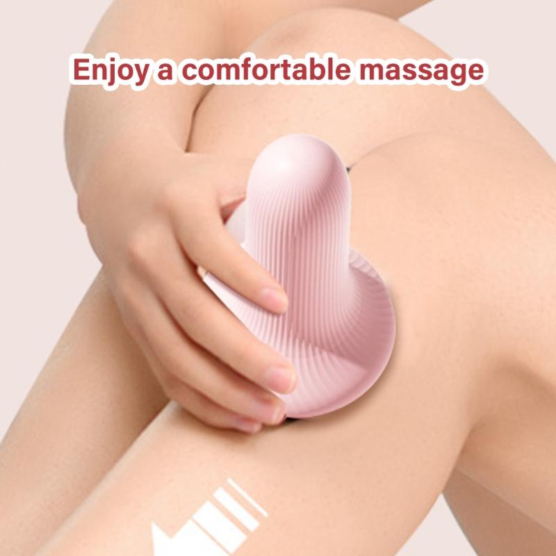 Lymphatic Drainages Massagers Cellulite Remover Body Sculpting Roller Massagers Handheld Anti Cellulite Massage Tools