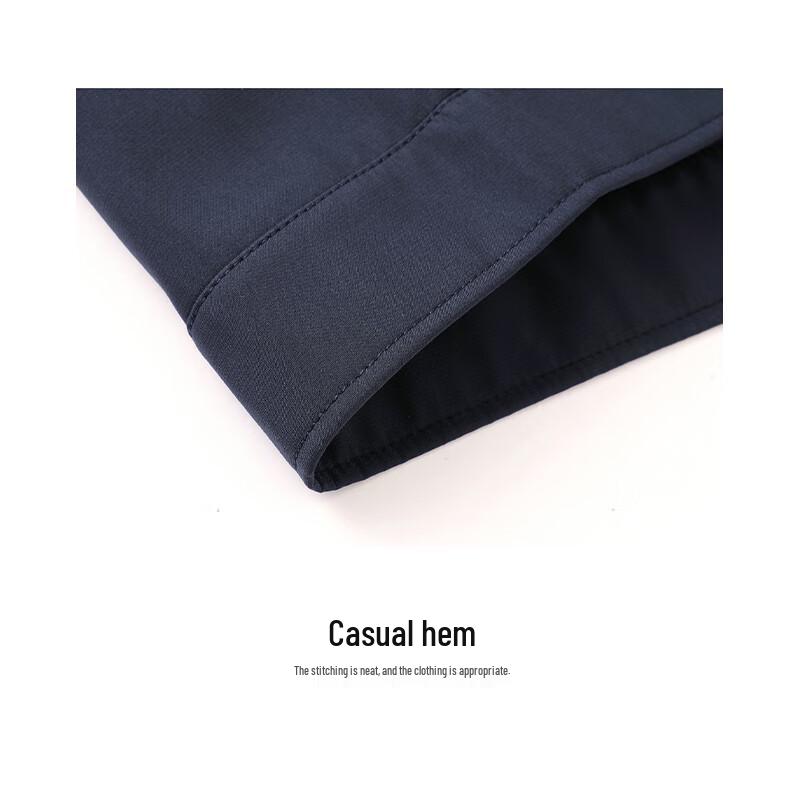 Pierre Cardin Men's Business Casual Lapel Jacket