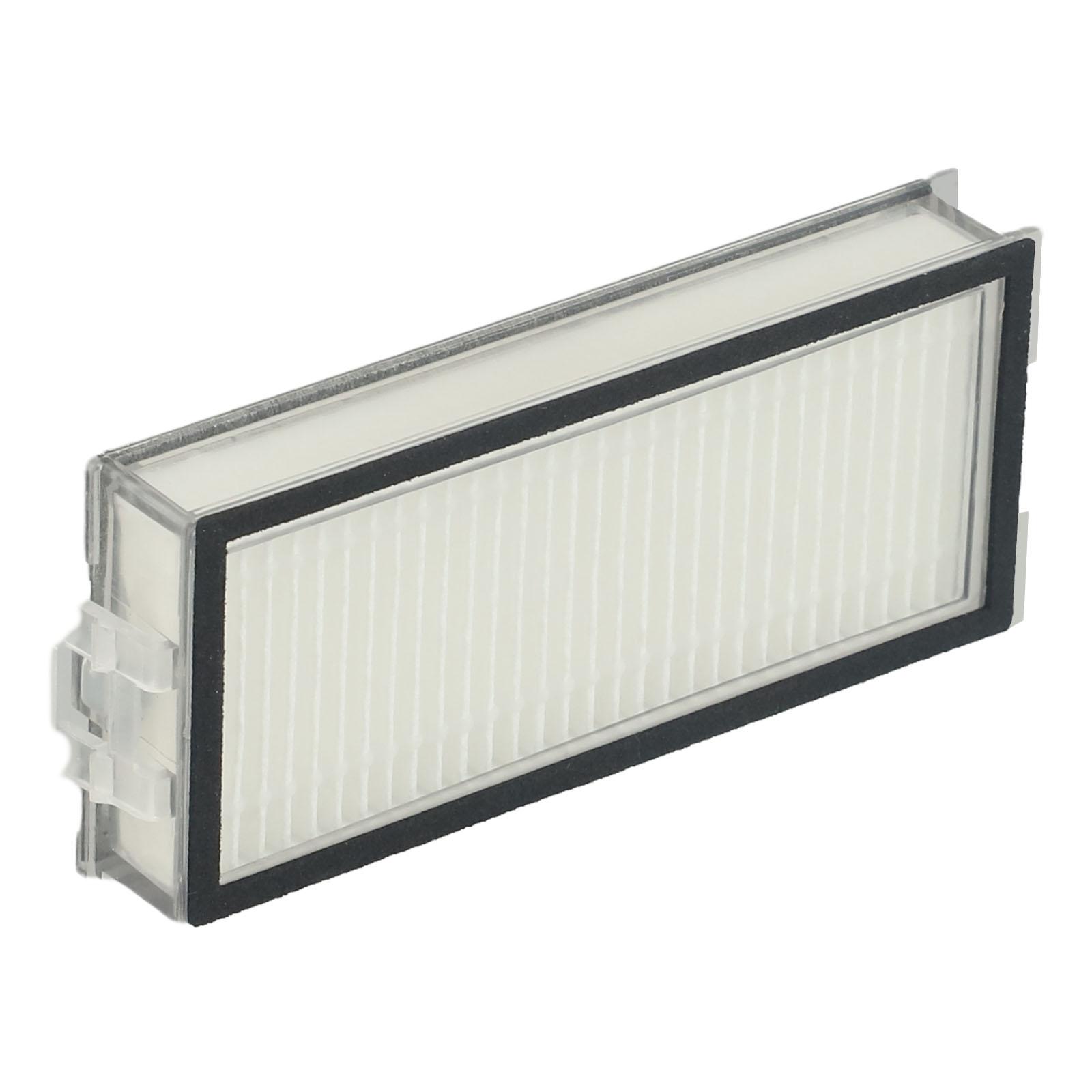 

Washable Filters Vacuum Cleaner Parts Leakproof Spare Filters Leakproof Spare Part New Washable For MAX Plus For Q8 MAX China Mainland