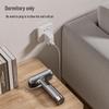 Student Dormitory Quiet High-Speed Quick-Dry Wireless USB Hair Dryer