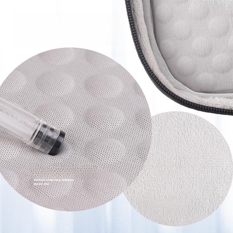 Torba na laptopa 15,6" z poduszką powietrzną chroniącą przed uderzeniami dla Apple, Mac, Huawei, Asus Tabletów i Komputerów