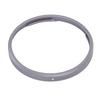 GN 2 Lens Ring Cap Fit for GRIIIX Camera Aluminum Alloy Metal Lens Decoration Ring Cap Grey