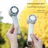 Portable Handheld Ice Cooling Fan