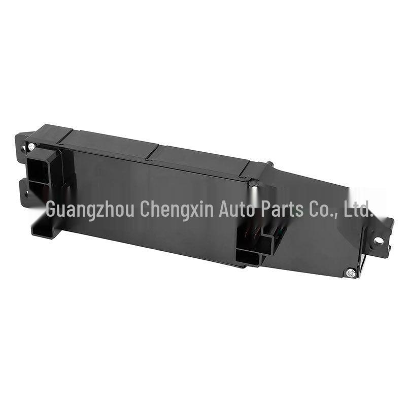 56009451AC: Right Passenger Side Power Window Master Switch for Jeep Electric