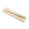 With Mallet Hand Chimes Bell Wood Color Classroom Chimes Percussion Instrument For Meditation
