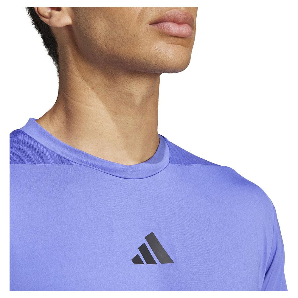 adidas Designed For Training Intensity T-shirt CLIMACOOL Secobl