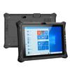 Guweijian W10J 10.1-inch Rugged Industrial Tablet PC (CN Version)