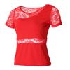 For Womens,Lace Tops Latin Dress,tango,rhythm,