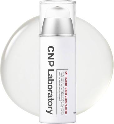 Neviditelná peelingová posilující esence 100 ml, Exfoliační, Hydratační, Korejská kosmetika, K-beauty, vzorek