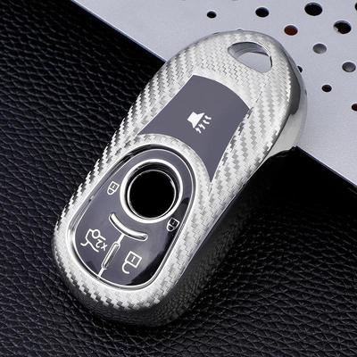 Buick New Regal LaCrosse GL8/Envision/Encore GX Carbon Fiber Key Case