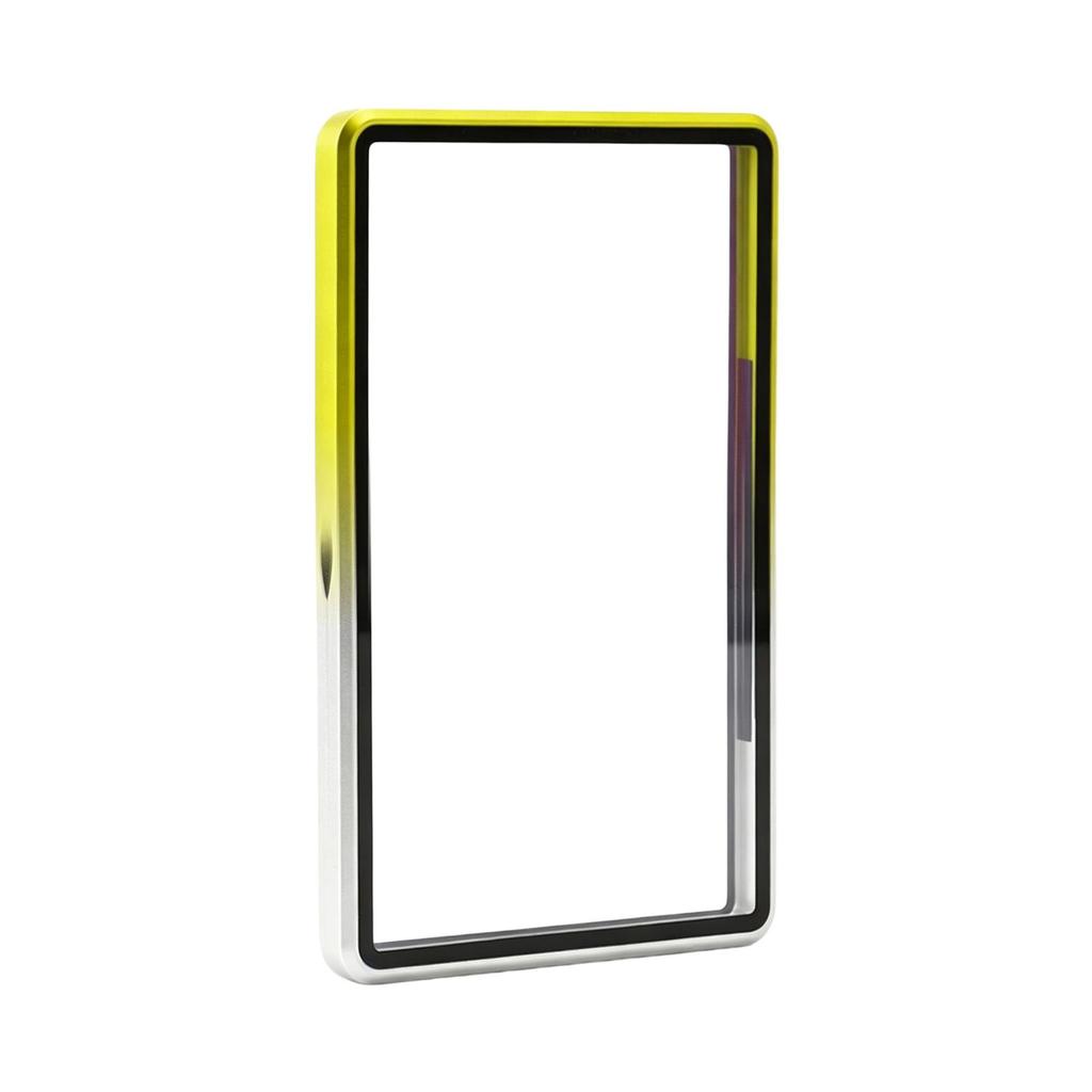Applicable To PSA11PT Rating Card Protective Case Pokémon Star Card Gradual Change Metal Glass Set Explosive