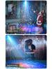 Mini Laser Stage Light Projector: 60 Patterns, Sound & Remote Control for KTV, Bar, Disco