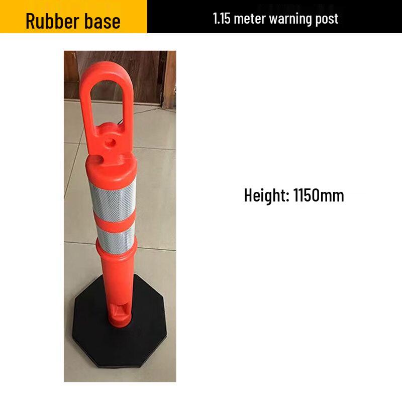 Luruijing Traffic Safety Posts & Barriers