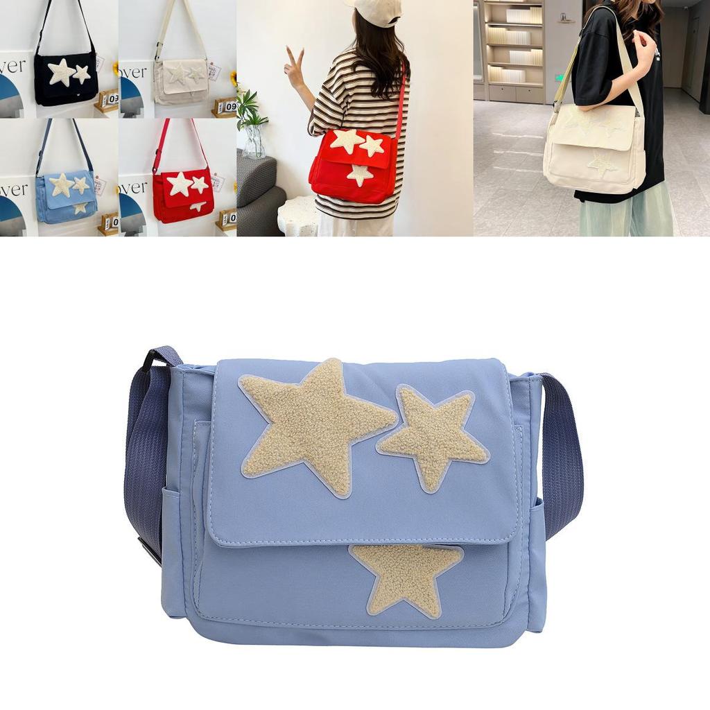 Fashionable Canvas Shoulder Bag For Women 2023 Stylish Crossbody Tote Purse