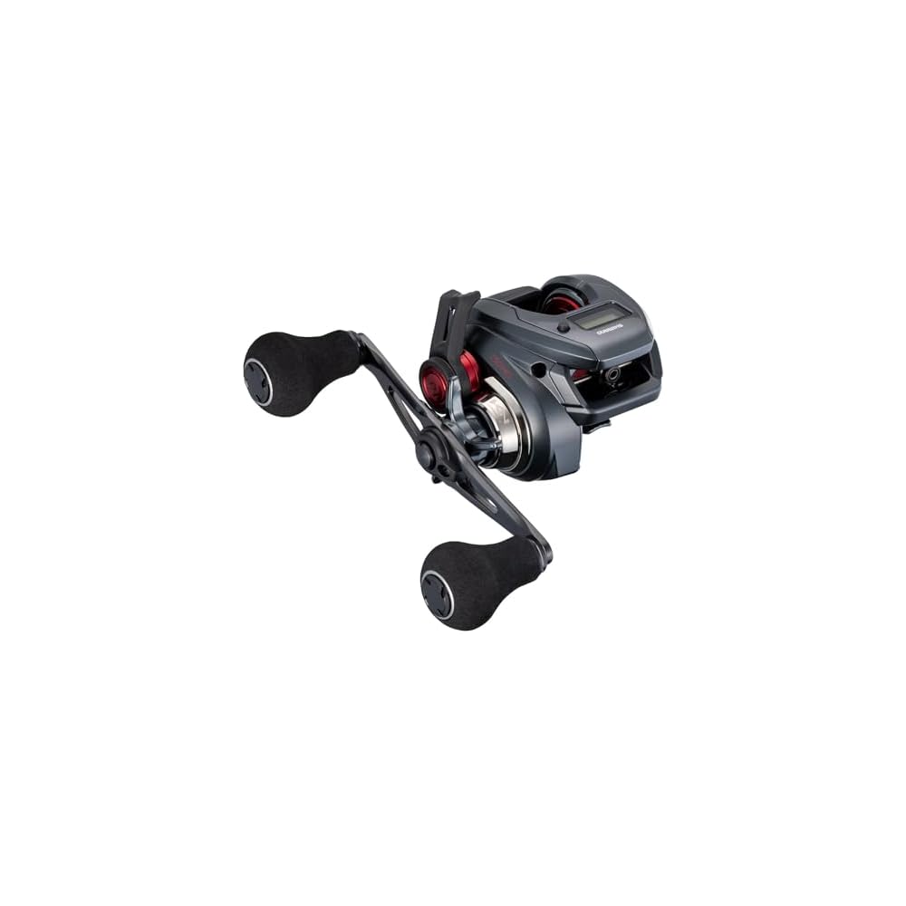 Shimano Bait Reel 25 Engatsu CT 150HG High Speed Gear Ratio Lightweight Fishing Tackle