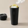 Lock&Lock Insulated Coffee Cup with Pop-up Lid