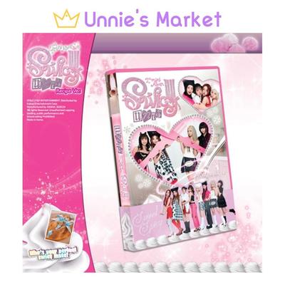 SWİCİ (Tarif Ver.) / 2. Mini Albüm