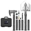 Pu Lian Multifunctional Entrenching Shovel & Axe Set