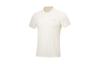 Sports Life Collection Polo Shirt Men's Ecru APLT065-1