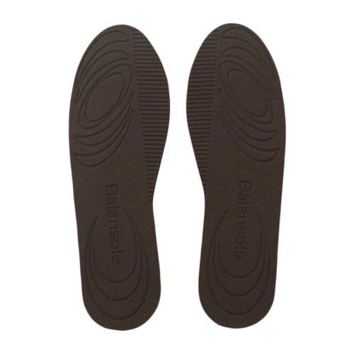 

Стелька Bonbone, Балансирующая подошва, Наклон 4 мм, Коричневый, Маленький