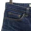 HYSTERICS Made In Japan Denim Pants S Indigo Jeans Women Used
