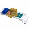 MM Grape Leaf Machine Grönsakskött Rolling Tool Dolmer Sushi Maker Magic Roller Fylld Garpe