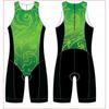 Mens Cycling Suit Mountain Road Biking Triathlon Quick-Dry Compression Full-Body Performance Wear