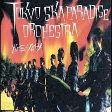 CD TOKYO SKA PARADISE ORCHESTRA - Hinotamajive AVCD30043 Avex Trax 1999 Japan Japanese Pop/Rock Used