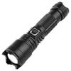 UOSU SD301 Rechargeable White Laser Flashlight