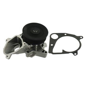 SKF Water Pump BMW 2.0/3.0 5 03-, 6 07-, X3 04-, X6 08-