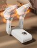Folding Multi-Functional Retractable Shoe Dryer & Timer