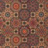Designer 0.45 mm Organic Vegan Synthetic Printed PU Leather Cork Fabric for Clothing Bags Shoes Making Phone Case Cover Notebook
