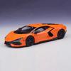 Welly 1/24 Lamborghini Revuelto Alloy Miniature Car Model Diecast Metal Scale Car Model Children Toy Car Vehicles GIfts