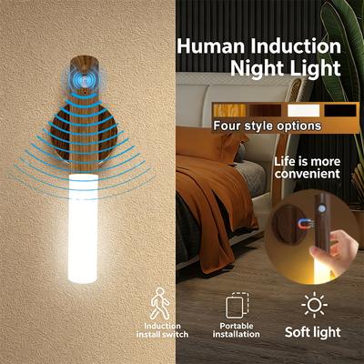 Becuri LED – Lumini de noapte LED