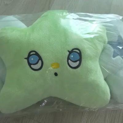 NCT Wish We You Cushion Sion Photocard Include Sealed