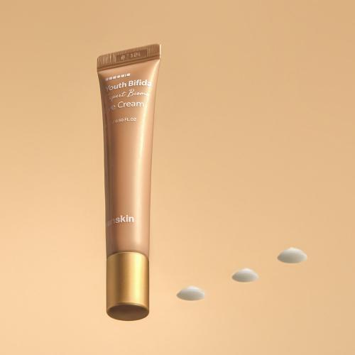 Hanskin Bifida Expert Biome Eye Cream 15ml 1 Piece