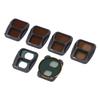 Drone Filter Set for Air 3 Optical Glass Camera Lens Filter Replacement MCUV CPL ND4 ND8 ND16 ND32