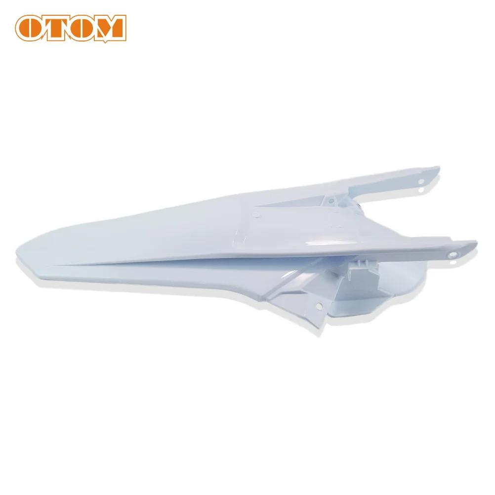 For KTM 16-18 Rear Fender Motorcycle Plastic Cover SX125 SX150 SX250 SXF250 SXF350 SXF450 XC250 KEWS OEM. Rear Mudguard
