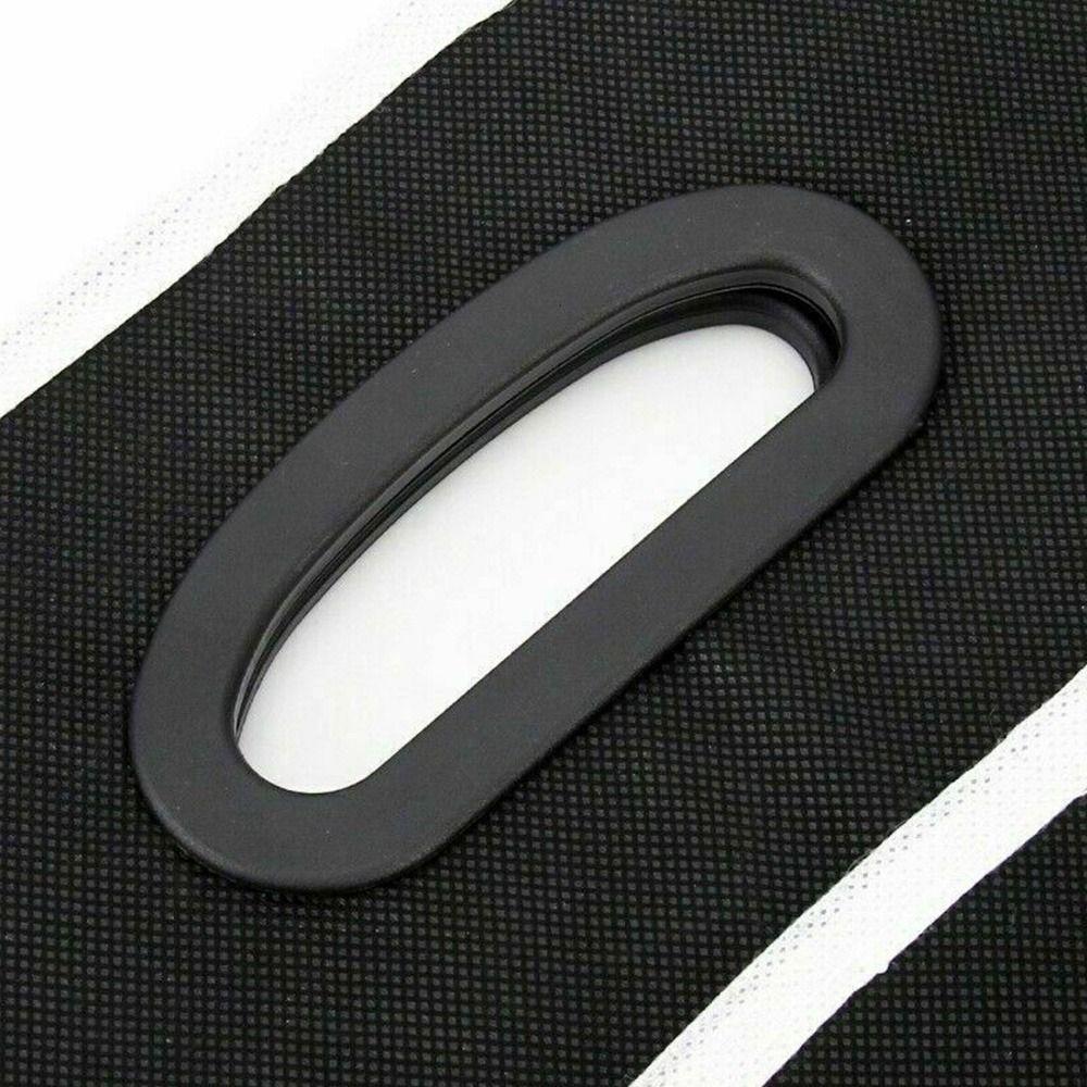 Foldable Large Capacity Non-woven Fabric Shopping Tidy Storage Bag Stowing and Tidying Bag Car Boot Organiser Trunk Organizer