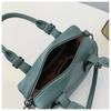 IELGY High-End Commuter Tote Bag One-Shoulder All-Match Cross-Body Portable Class Bag