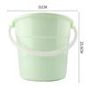 Chahua Large Capacity Plastic Household Bucket
