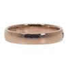 HERMES  H119851B #8(JP Size) 48  Ring K18 Pink Gold Women