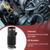 Luftansaugschlauch Rohr mit Schellen für Honda CR-V 1.5L L4 GAS 2017-2022 DOHC Turboaufgeladen Ansaugrohr Nr. 172265PAA00/17226-5PA-A00/696-000