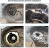 Transfer Case Oil Pump Saver 78889 for NP136/NP246/NP261/NP263/NP263XHD/NP261XHD