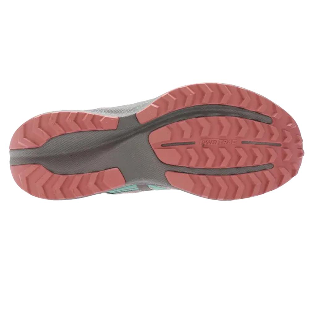 Saucony Womens/Ladies Ride 15 Running Trainers