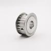 2pcs HTD 5M Type 20T 20 Teeth 5-20mm Inner Bore 5mm Pitch 16/21mm Belt Width Synchronous Timing Belt Pulley