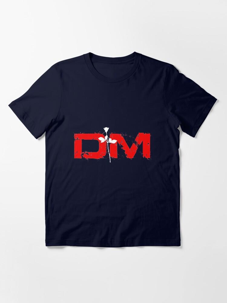 Depeche Mode Collection 6 Essential T-Shirt