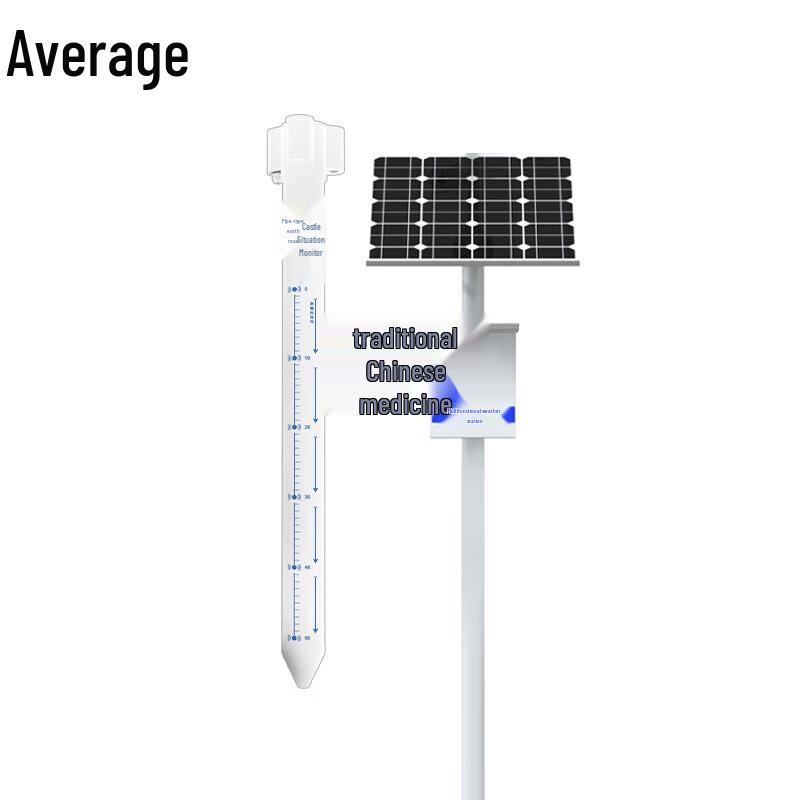 Умная система мониторинга сельского хозяйства Zhongjun